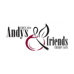 Andy's & friends